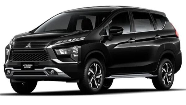 ميتسوبيشي إكسباندر