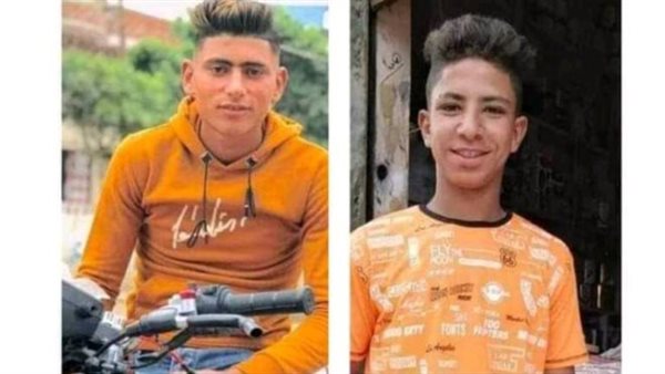 اثنان من الضحايا