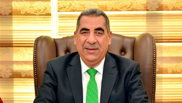 رئيس مصلحة الضرائب