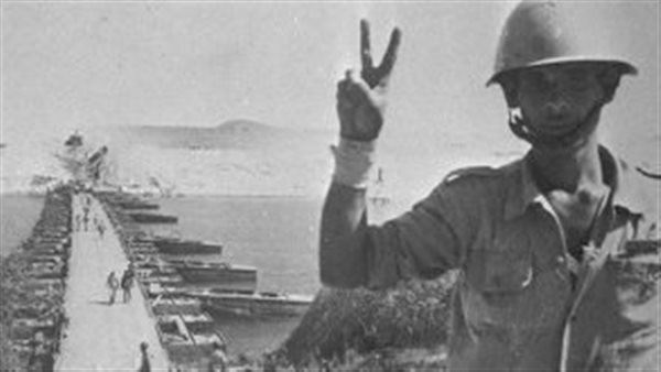 نتائج حرب أكتوبر