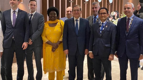 طارق الملا وزير البترول