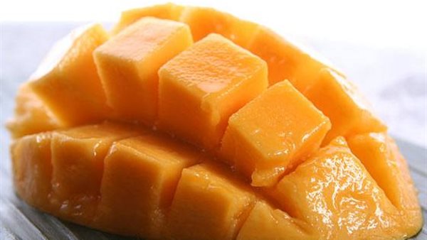 تخزين المانجو