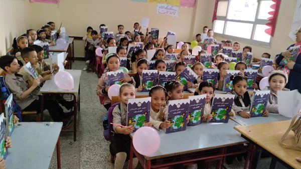 طلاب المدارس