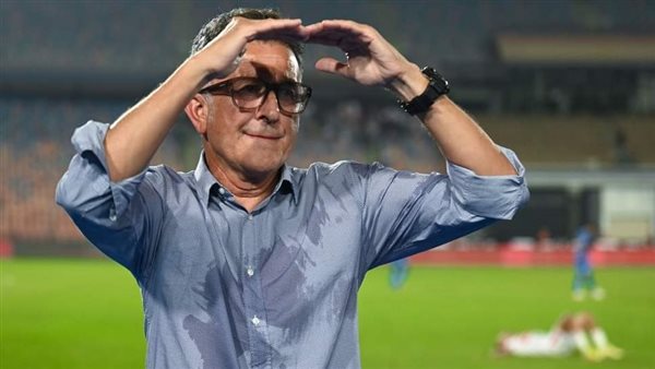 الكولومبي خوان كارلوس