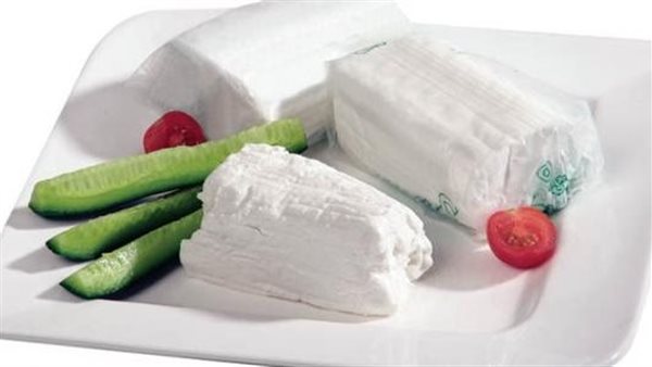 الجبنة القريش