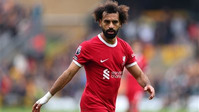 3 أرقام قياسية حققها محمد صلاح في مباراة ليفربول وبرايتون 