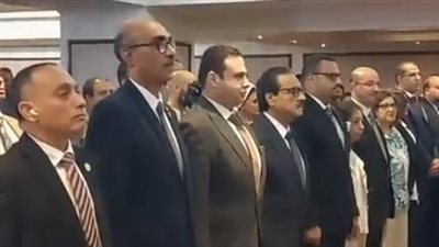 للكشف عن تفاصيل حملته الانتخابية.. انطلاق فعاليات مؤتمر المرشح الرئاسي فريد زهران | بث مباشر 