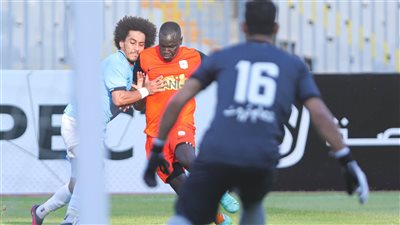 موعد مباراة فاركو والمصري في الدوري الممتاز والقنوات الناقلة