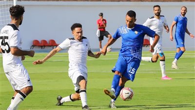 دوري المحترفين.. لافيينا يتربع على عرش صدارة المجموعة عقب نهاية الجولة الرابعة