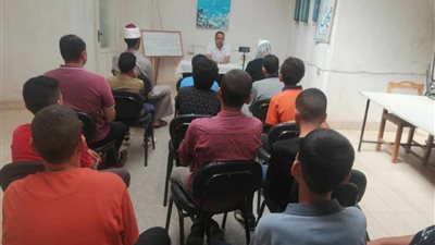 أدباء على خط النار.. قصور الثقافة بالغربية تحتفل بذكرى نصر أكتوبر