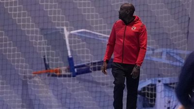 ديفيد ديفيز: بطولة إفريقيا تمنحنا دفعة كبيرة قبل المشاركة في السوبر جلوب