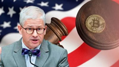 بعد عزل مكارثي.. من هو باتريك ماكهنري رئيس النواب الأمريكي الجديد؟