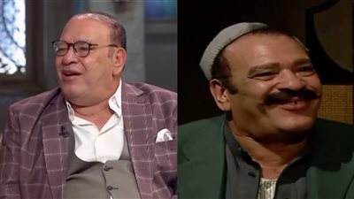 ظروفي كانت صعبة.. لماذا اعتذر صلاح عبد الله عن المشاركة بمسلسل ريا وسكينة في البداية؟