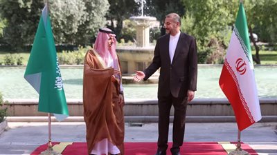 اتفاق سياسي بين السعودية وإيران على إعادة مباراة الاتحاد وسباهان