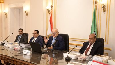 الخشت: حققنا أول سبق في تطوير التعليم الهندسي بإمكانية التخرج بعد 4 سنوات