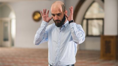 مواقيت الصلاة اليوم الخميس 26 أكتوبر في القاهرة وبعض المحافظات