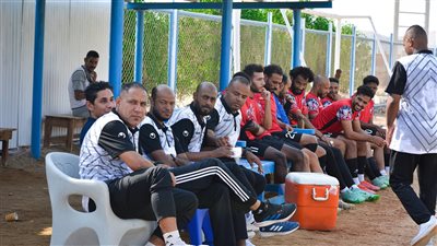 تعرف على سبب استقالة حسن عبد المنعم مدرب النصر للتعدين | مستند