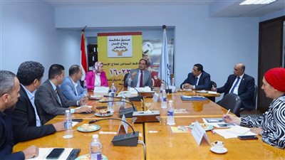 بـ 8 آلاف مدرسة.. تنفيذ المرحلة الثانية لأكبر برنامج وقائي لحماية الطلاب من المخدرات