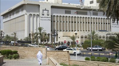 5 ديسمبر.. الحكم على المتهم بإنهاء حياة عميل بنك مصر لسرقته بالعمرانية 