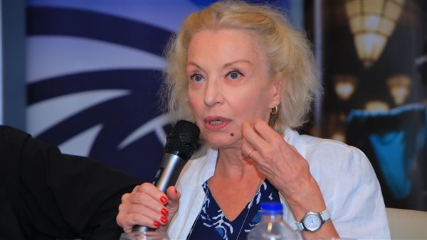 كارولين سيلول