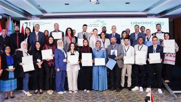 المسابقة الإقليمية