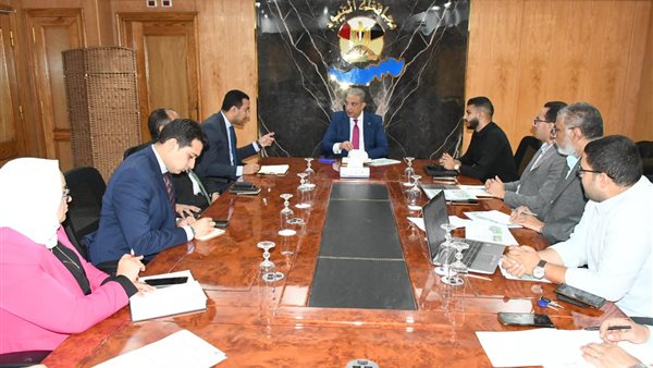 الأنصاري يوجه باستكمال