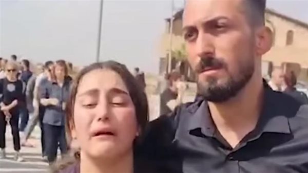 عروسين الحمدانية