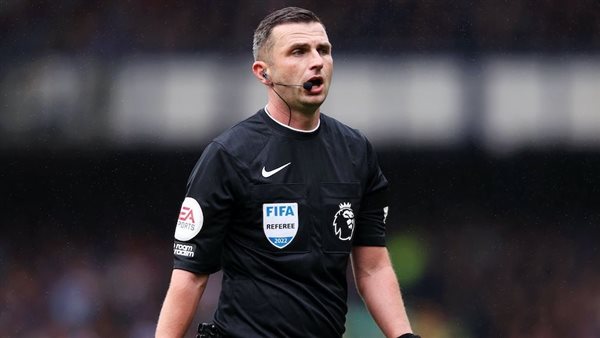 مايكل أوليفر