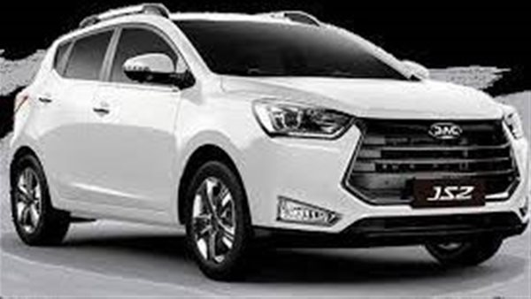 جاك JS2 موديل 2024