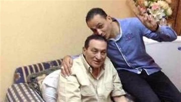 حسن الغندور والرئيس