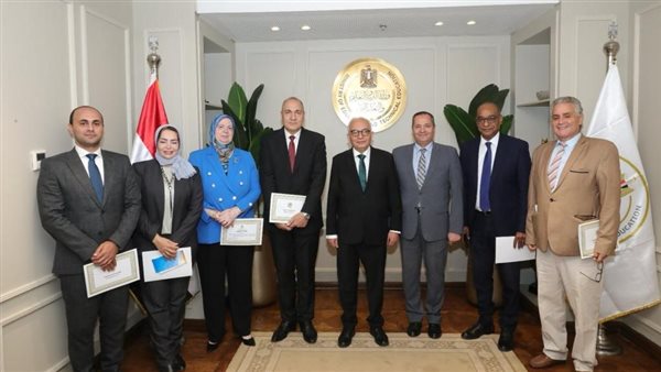 جانب من الاستقبال