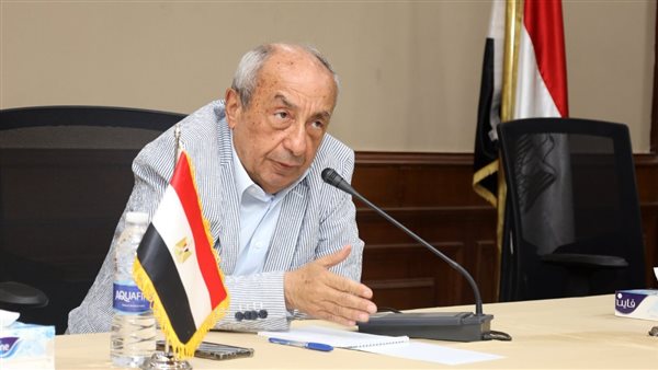  طارق النبراوي