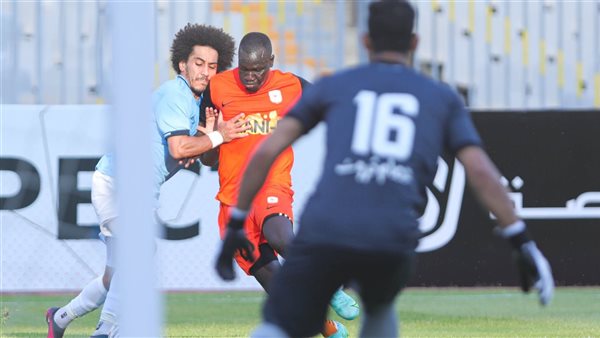 فاركو والمصري - أرشيفية