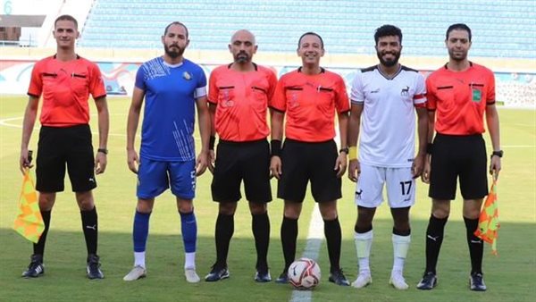  مباراة وادي دجلة