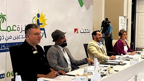 عمرو الليثي يشارك