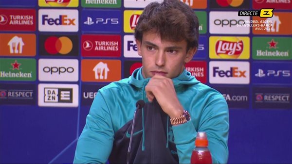 الدولي البرتغالي