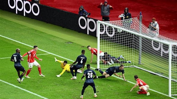  مباراة يونيون برلين