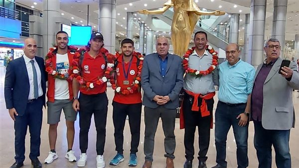 الشباب والرياضة تستقبل