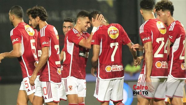 فريق الأهلي