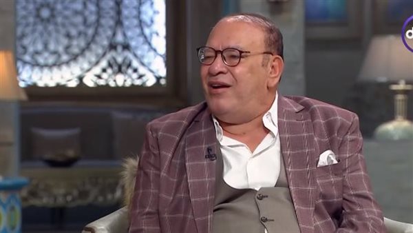 الفنان صلاح عبد الله