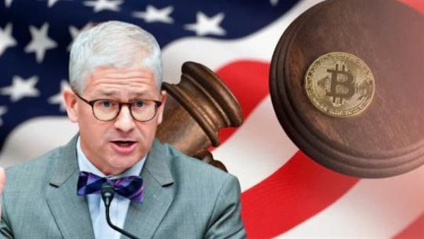 باتريك ماكهنري