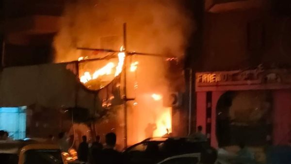 صاروخ يسقط بالخطأ