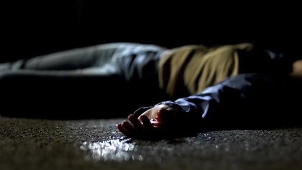 جثة - أرشيفية