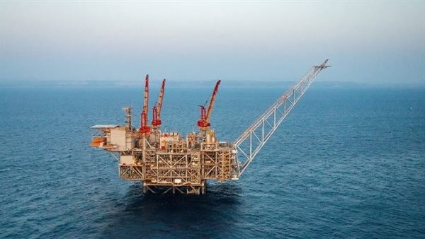 صادرات الغاز الإسرائيلي