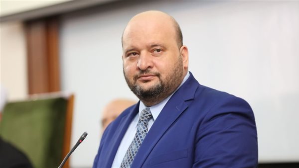 مستشار مفتي الجمهورية