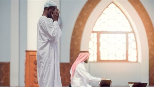 دعاء الاستفتاح..