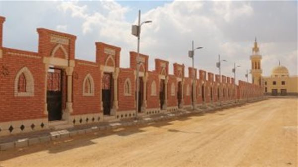 مقابر_ أرشيفية 