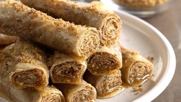  طريقة عمل الجلاش