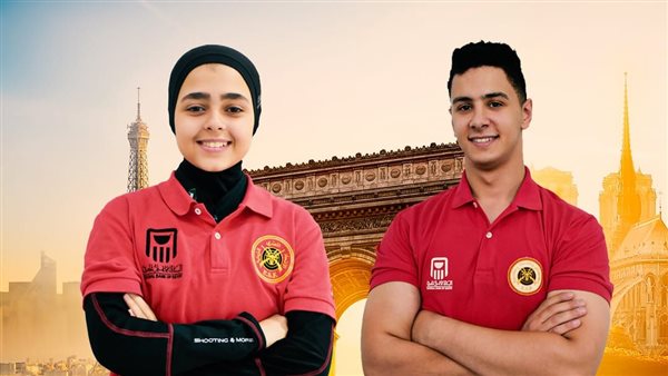 مجدي حافظ وجنى عبد