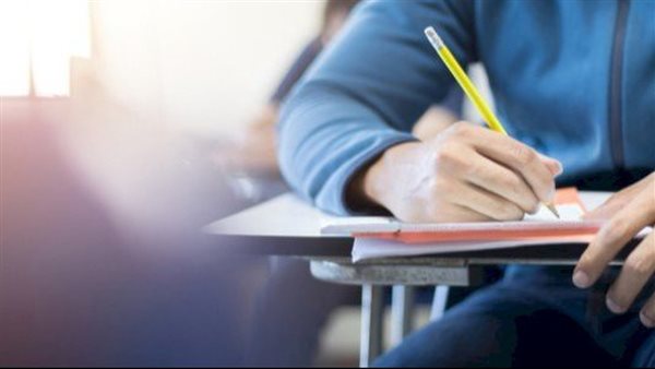 دعاء الامتحان